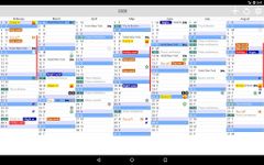 The Calendar Pro screenshot APK 2