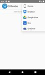 OOReader zrzut z ekranu apk 11