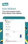 MySosh capture d'écran apk 2