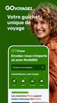 Go Voyages capture d'écran apk 5