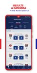 Olympique Lyonnais (officiel) capture d'écran apk 7