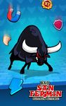 Bad San Fermin Bullrun Revenge captura de pantalla apk 2