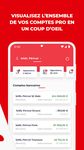 L'Appli Pro Société Générale capture d'écran apk 12