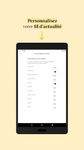 La Dépêche Screenshot APK 12