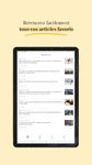 La Dépêche のスクリーンショットapk 6