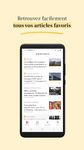 La Dépêche Screenshot APK 20