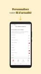 La Dépêche Screenshot APK 19