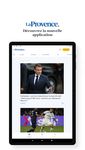 La Provence capture d'écran apk 4
