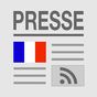 Icono de France Press