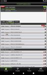 Turfomania - Pronostic turf captura de pantalla apk 15