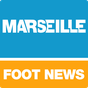 Icône de Marseille Foot News