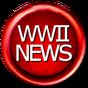 Ícone do apk WWII News