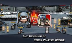 Captură de ecran Warfare Nations apk 6