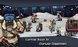 Warfare Nations ảnh màn hình apk 3