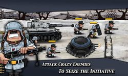 Warfare Nations captura de pantalla apk 2