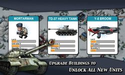 Скриншот 13 APK-версии Warfare Nations