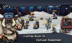 Captură de ecran Warfare Nations apk 12