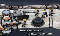 Captură de ecran Warfare Nations apk 10