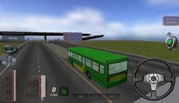 Скриншот 6 APK-версии Car Driving 3D Simulator 2