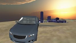 Скриншот 5 APK-версии Car Driving 3D Simulator 2