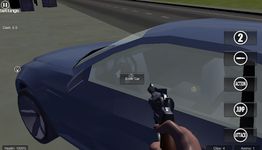 Car Driving 3D Simulator 2 screenshot apk 4