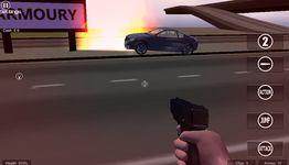 Скриншот 18 APK-версии Car Driving 3D Simulator 2