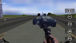 Car Driving 3D Simulator 2 screenshot apk 16