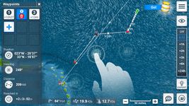 Virtual Regatta Offshore의 스크린샷 apk 2