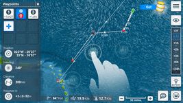 Virtual Regatta Offshore screenshot apk 10