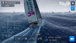 Virtual Regatta Offshore screenshot apk 5