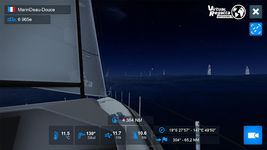 Virtual Regatta Offshore screenshot apk 3