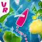 Virtual Regatta Offshore 아이콘