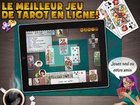 Tarot iTarot capture d'écran apk 5