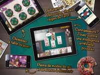 Tarot iTarot capture d'écran apk 