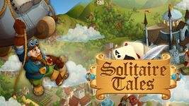 Solitaire Tales screenshot apk 9