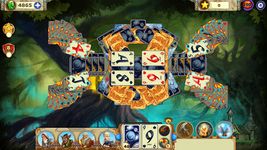 Solitaire Tales capture d'écran apk 7