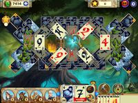 Solitaire Tales ekran görüntüsü APK 2