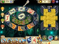 Solitaire Tales screenshot apk 1