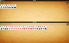 Belot online (Bridge-Belote) Screenshot APK 