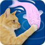 Friskies® Cat Fishing apk icon