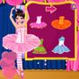 Apk Ballet Dancer - Dress Up Game