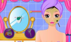 Ballet Dancer - Dress Up Game image 9