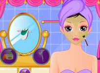 Ballet Dancer - Dress Up Game image 5