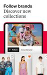 Tangkap skrin apk Zalando – online fashion store 11