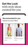 Zalando - shopping en ligne capture d'écran apk 12