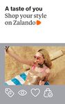 Tangkap skrin apk Zalando – online fashion store 8