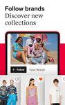 Tangkapan layar apk Zalando - Mode & Fashion 5