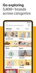 Tangkapan layar apk Zalando - Mode & Fashion 19