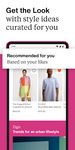 Tangkapan layar apk Zalando - Mode & Fashion 19