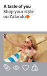 Zalando - shopping en ligne capture d'écran apk 16